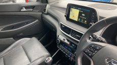 Hyundai Tucson 1.6 GDi Premium 5dr 2WD Petrol Estate